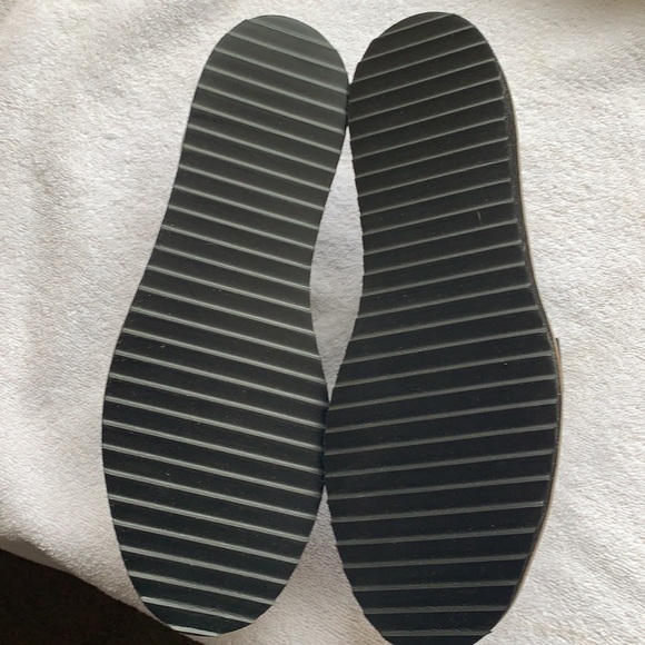 Never been worn because I had foot surgery and they don’t fit right anymore - Picture 4 of 5